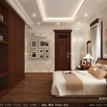Thiết kế phòng ngủ đẹp