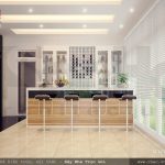 quầy bar, nội thất quầy rượu, thiết kế quán bar