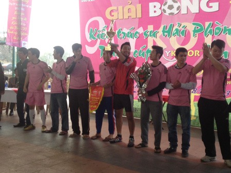 giao-huu-voi-vimaru-fc-2014-1