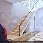 Kiểu cầu thang đẹp