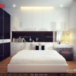 Nội thất phòng ngủ đơn giản