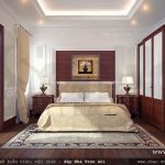 Thiết kế mẫu phòng ngủ đẹp