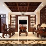 Nội thất phòng khách đẳng cấp