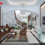 Mẫu phòng khách đẹp