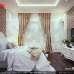 Nội thất phòng ngủ đẹp