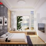 Nội thất phòng ngủ đẹp