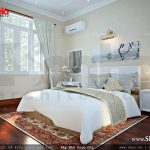 Mẫu phòng ngủ hiện đại đẹp