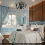 Phòng ngủ bố mẹ