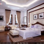 Thiết kế phòng ngủ đẹp