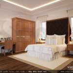 Mẫu phòng ngủ đẹp