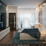 Nội thất phòng ngủ đẹp