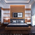 Nội thất phòng ngủ đẹp