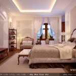 Mẫu phòng ngủ đẹp và sang trọng