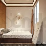 Phòng ngủ đơn giản đẹp