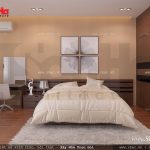 Nội thất phòng ngủ đơn giản