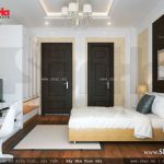 Phòng ngủ đơn giản