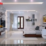 Phòng ngủ hiện đại đẹp