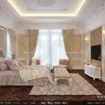 Nội thất phòng ngủ