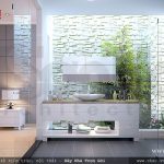 Phòng vệ sinh khép kín