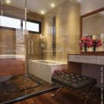 Nội thất phòng vệ sinh tiện nghi khép kín