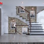 Sảnh cầu thang đẹp