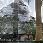 Thực tế công trình nhà ống hà nội