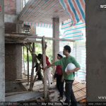 Thực tế công trình