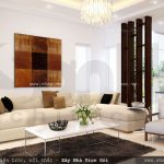 Sofa phòng khách hiện đại đẹp