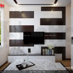 Thiết kế mẫu nội thất phòng ngủ hiện đại