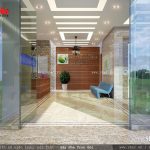 Thiết kế phòng khám