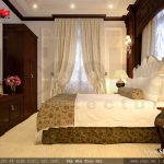 Thiết kế phòng ngủ đẹp