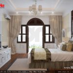 Nội thất phòng ngủ đẹp