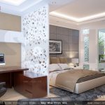 Phòng ngủ kiểu hiện đại