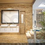 Mẫu phòng spa đẹp