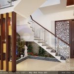 Thiết kế tiểu cảnh trong nhà