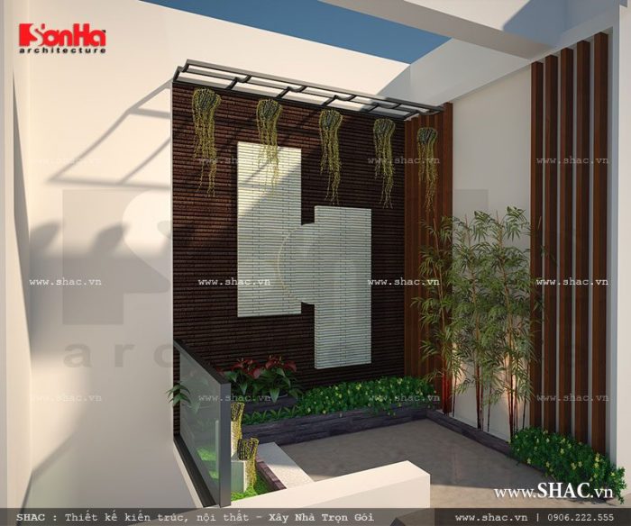 Tiểu cảnh đẹp