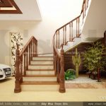 Thiết kế cầu thang