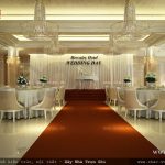 Hội trường khách sạn