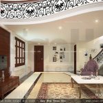 Phòng khách đẹp