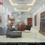 Nội thất phòng khách