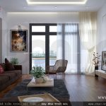 Thiết kế phòng khách