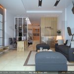 Văn phòng làm việc