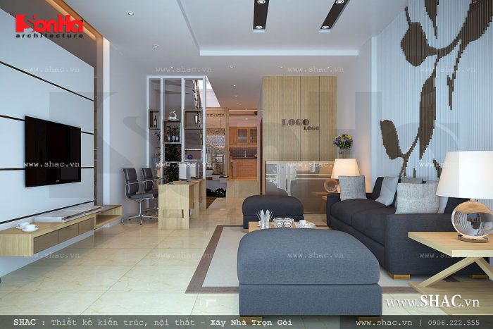 Văn phòng làm việc