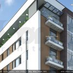 Kiến trúc khách sạn