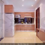 Nội thất bếp ăn