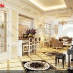 Nội thất phòng khách