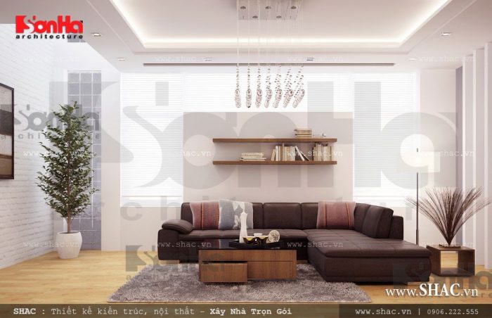 Nội thất phòng khách