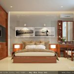 Phòng ngủ hiện đại