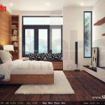 Phòng ngủ hiện đại