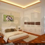 Phòng ngủ hiện đại